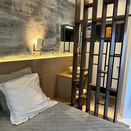 Chalet 3 Slaapkamers Oasis 19 亚贝克 外观 照片